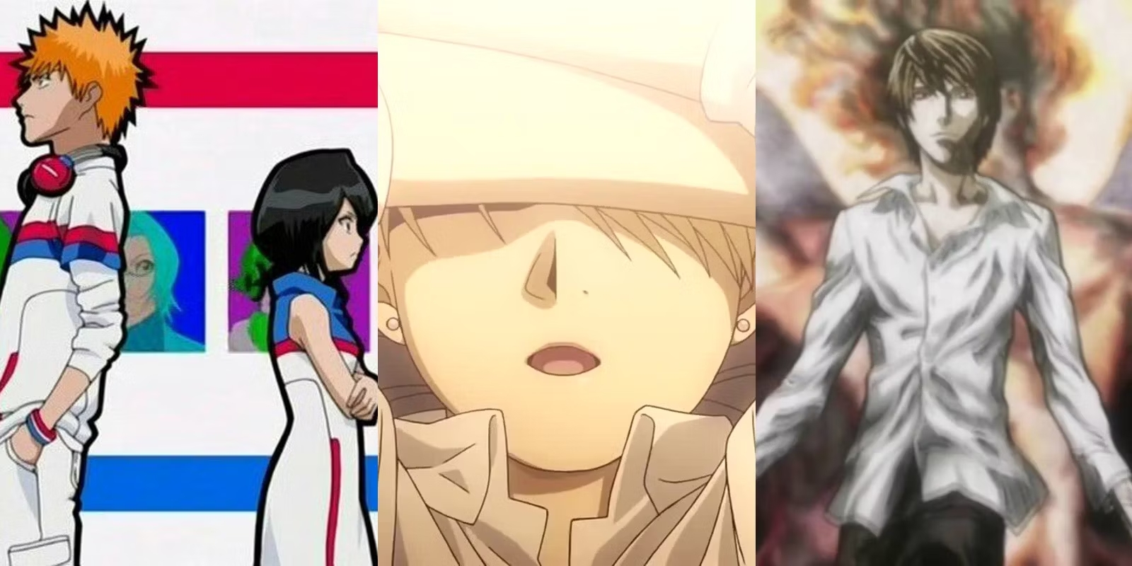 Best 2000s Anime Openings